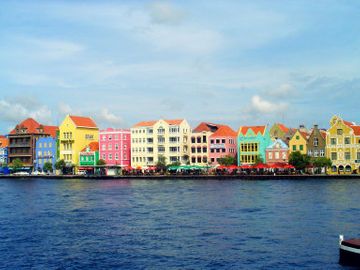 ondernemen in curacao