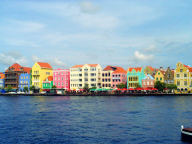 ondernemen in curacao